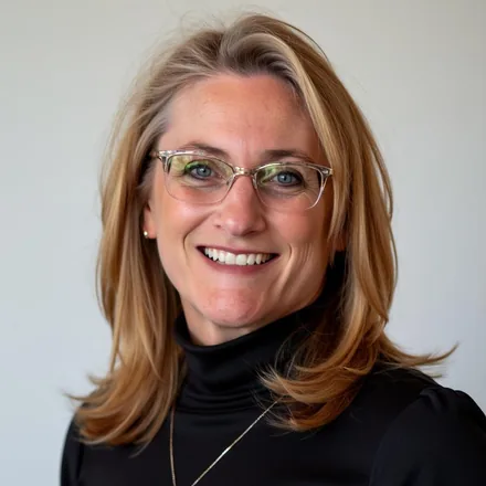 Angela Shopper, The Shopper Team