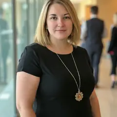 Ashlee Greenlee, The Shopper Team