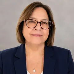 Robin Marks, The Shopper Team