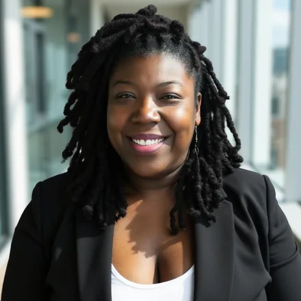 Senitria Hampton Monk