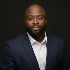 Tevin Lucky, The Shopper Team