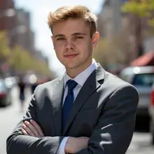 Zach Shoemaker, The Shopper Team