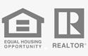 REALTOR and Equal Housing Opportunity