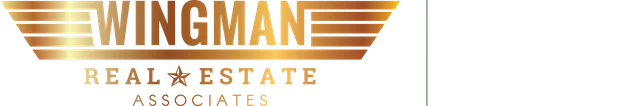 Wingman Real Estate, brokered by REAL Broker, LLC