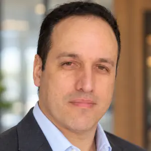 Alex Martinez, The Shopper Team