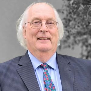 Chris Dyson Coope, The Shopper Team