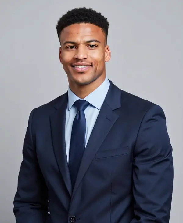 Wayden Mosinkie, The Shopper Team